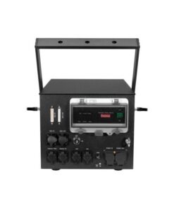 LASERWORLD CS-24.000RGB ShowNET
