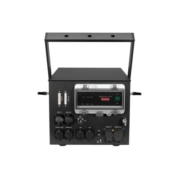 LASERWORLD CS-24.000RGB ShowNET