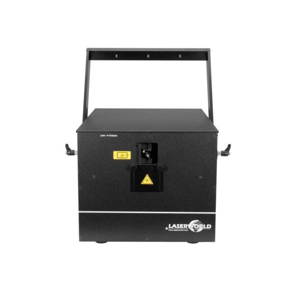 LASERWORLD CS-24.000RGB ShowNET