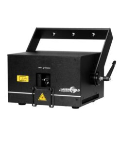 LASERWORLD DS-1000RGB MK5