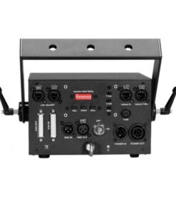 LASERWORLD DS-1000RGB MK5