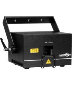 LASERWORLD DS-1000RGB MK5