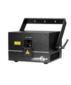 LASERWORLD DS-3000RGB MK5