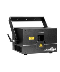LASERWORLD DS-3000RGB MK5