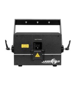 LASERWORLD DS-3000RGB MK5