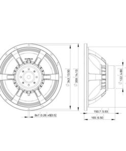 LAVOCE WAN143.0 13,5