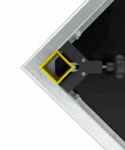 Mammoth Dex Slim 2 m x 1 m - senza gambe