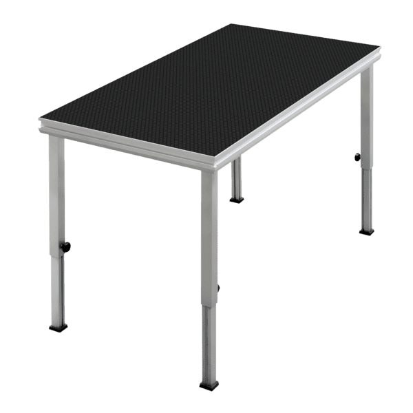 Mammoth Dex Slim 2 m x 1 m - senza gambe