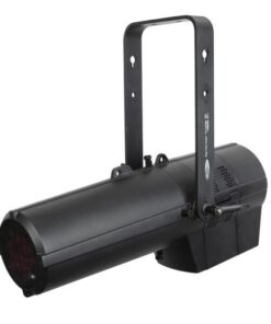 Performer Profile IP Q4 Sagomatore Teatrale LED-Array 250 W RGBW IP65