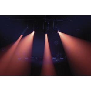 Performer Profile IP Q4 Sagomatore Teatrale LED-Array 250 W RGBW IP65