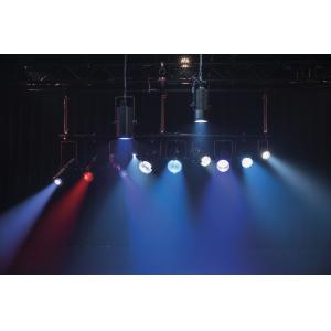 Performer Profile IP Q4 Sagomatore Teatrale LED-Array 250 W RGBW IP65