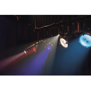 Performer Profile IP Q4 Sagomatore Teatrale LED-Array 250 W RGBW IP65