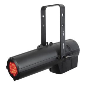 Performer Profile IP Q4 Sagomatore Teatrale LED-Array 250 W RGBW IP65