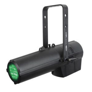 Performer Profile IP Q4 Sagomatore Teatrale LED-Array 250 W RGBW IP65