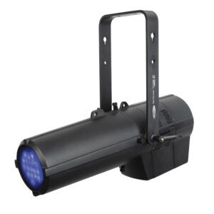Performer Profile IP Q4 Sagomatore Teatrale LED-Array 250 W RGBW IP65