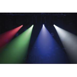 Performer Profile IP Q4 Sagomatore Teatrale LED-Array 250 W RGBW IP65