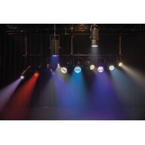 Performer Profile IP Q4 Sagomatore Teatrale LED-Array 250 W RGBW IP65