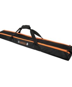 Portable Z-Style Table Multiuso - Hybrid Flight Case - Bianco