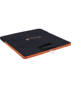 Portable Z-Style Table Multiuso - Hybrid Flight Case - Nero