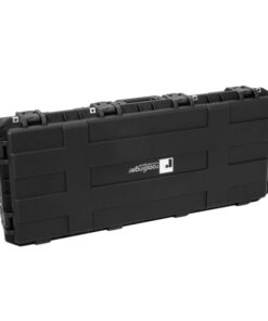 ROADINGER Plastic Case for 4x AKKU IP Pixel Tube 360° CRMX