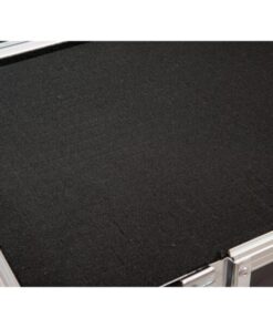 ROADINGER Universal Transport Case FLE-60 60x40cm