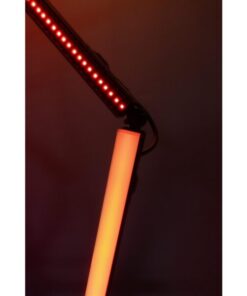 Rectangular Cover for IP Pixelstrip 40 Effetto frost