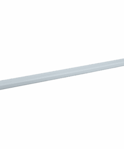 Rectangular Cover for IP Pixelstrip 40 Effetto frost