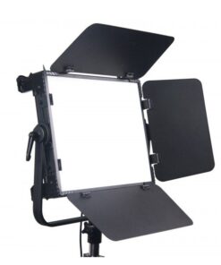 PANELCW160 PROIETTORE LED DA STUDIO 160W, BIANCO CON TEMPERATURA VARIABILE