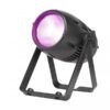 STUDIOPARRGB PAR LED 200W, RGBW 4 IN 1 COB LED, IP65