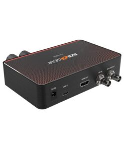 BG-12GCSA SCHEDA ACQUISIZIONE VIDEO USB-C 12G-SDICON SCALER, USCITA LOOP HDMI