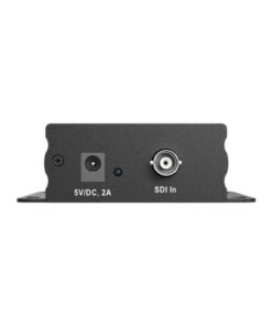 BG-3GS12 1X2 1080p SDI SPLITTER