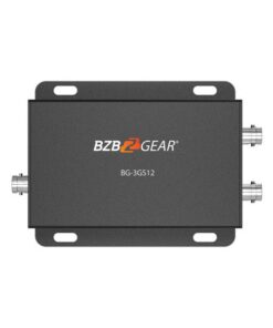 BG-3GS12 1X2 1080p SDI SPLITTER