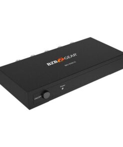 BG-3GS14 1X4 1080p SDI SPLITTER
