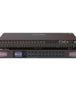 BG-4K-1616MA 16X16 4K UHD HDMI 2.0 MATRIX SWITCHER,AUDIO DE-EMBEDDING E ROUTING