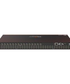 BG-4K-1616MA 16X16 4K UHD HDMI 2.0 MATRIX SWITCHER,AUDIO DE-EMBEDDING E ROUTING