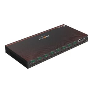 BG-4K-88MA 8X8 4K UHD HDMI 2.0 MATRIX SWITCHER, AUDIO DE-EMBEDDING E ROUTING