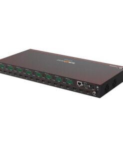 BG-4K-88MA 8X8 4K UHD HDMI 2.0 MATRIX SWITCHER, AUDIO DE-EMBEDDING E ROUTING