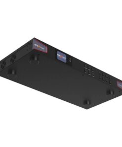 BG-4K-88MA 8X8 4K UHD HDMI 2.0 MATRIX SWITCHER, AUDIO DE-EMBEDDING E ROUTING