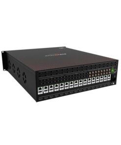 BG-4K-VP1616PRO 16X16 4K HDMI SEAMLESS PROC CAT5/6/7WALL PROCESSOR/MULTIVIEWER CAT