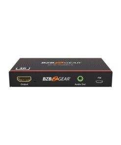BG-4K-VP1616PRO 16X16 4K HDMI SEAMLESS PROC CAT5/6/7WALL PROCESSOR/MULTIVIEWER CAT