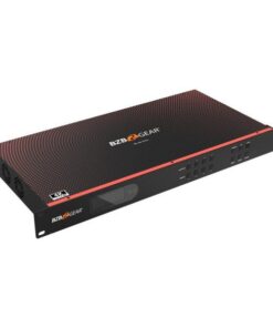 BG-4K-VP44 4x4 4K HDMI SEAMLESS MATRIX PROCR CON SCALER 4X4