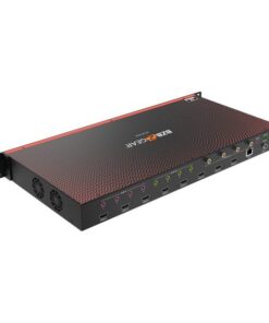 BG-4K-VP44 4x4 4K HDMI SEAMLESS MATRIX PROCR CON SCALER 4X4