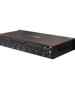 BG-4K-VP99PRO 9X9 4K HDMI SEAMLESS PROC CAT5/6/7LL PROCESSOR/MULTIVIEWER CAT