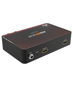 BG-4K120CHA SCHEDA ACQ. A/V USB-C 4K120 CON SCALER,USCITA LOOP HDMI 2.1