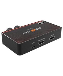 BG-4KCHA SCHEDA ACQ. A/V USB-C 4K60 SCALER,USCITA LOOP HDMI 2.0
