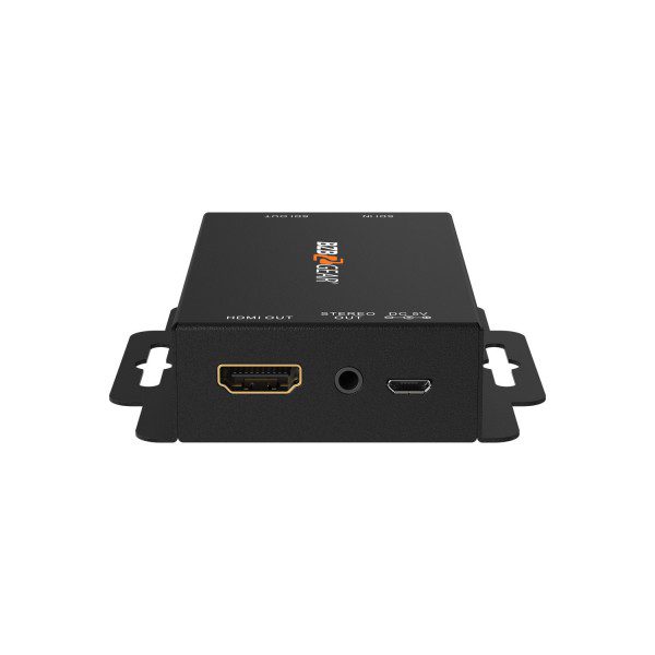 BG-4KSH CONVERTITORE 12G SDI - HDMI 4K