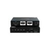 BG-8K-AA ADATTATORE AUDIO-AMPLIFICATORE8K60 HDMI 2.1 EARC