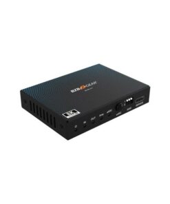 BG-8K-AA ADATTATORE AUDIO-AMPLIFICATORE8K60 HDMI 2.1 EARC