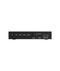 BG-8K-AA ADATTATORE AUDIO-AMPLIFICATORE8K60 HDMI 2.1 EARC