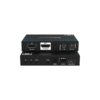 BG-8K-AD DE-EMBEDDER AUDIO S/PDIF-LR PER HDMI SUPPORTO ARC, 8K 60HZ HDMI 2.1